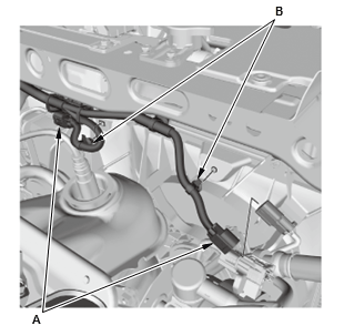 Engine Cooling System - Service Information